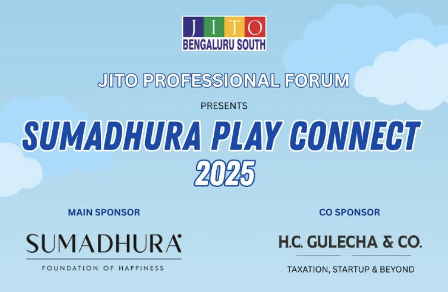 JPF Sumadhura Play connect 2025