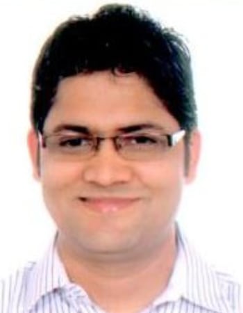 Rajesh Jain