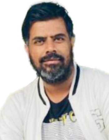 Ashish Parmar