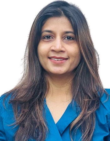 Suman Jain