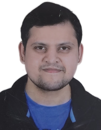 Hitesh Bohra