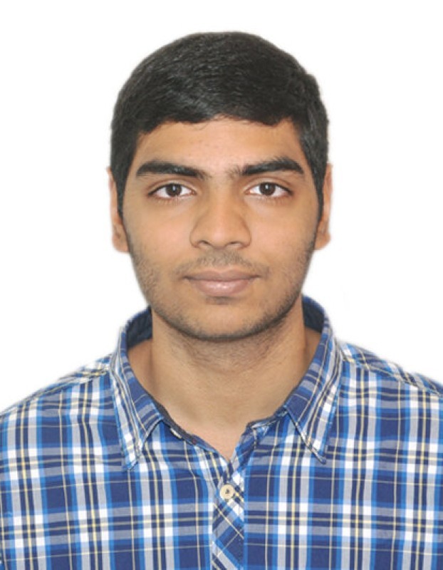 Hardik Bhandari
