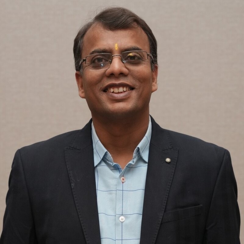 Vikaskumar Mehta