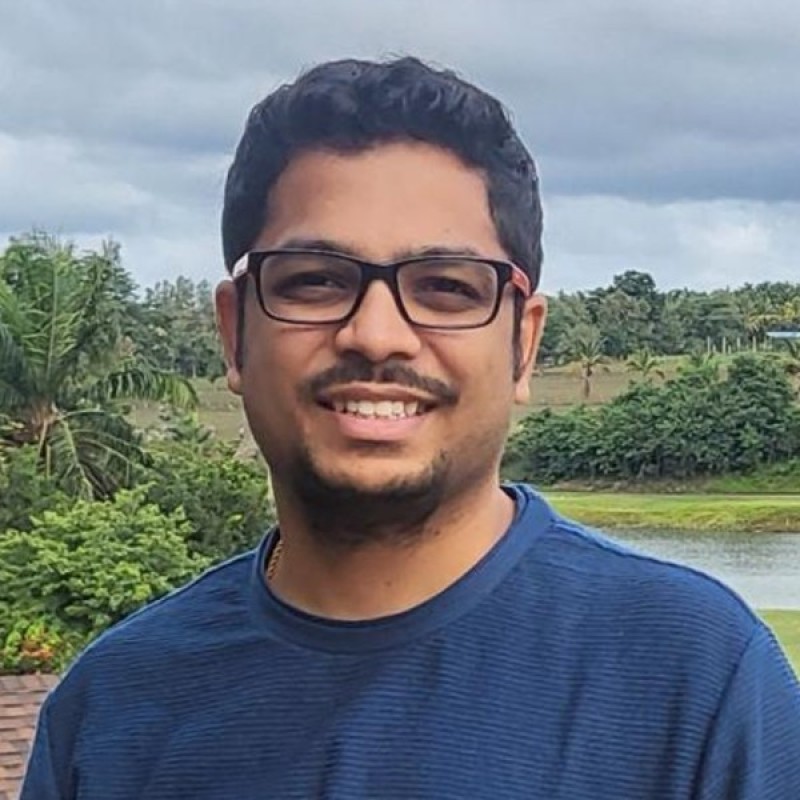 Raunak Gulecha