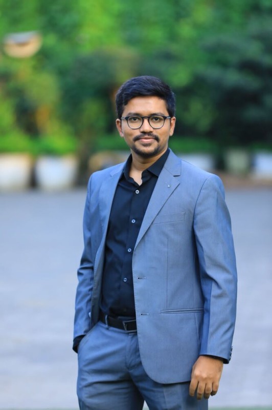 Vaibhav Bafna