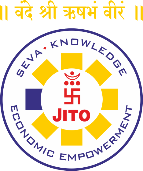 JITO Logo