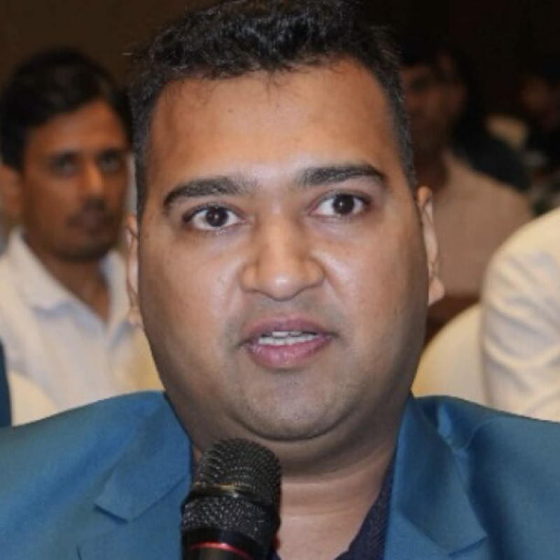 Akshay Jain