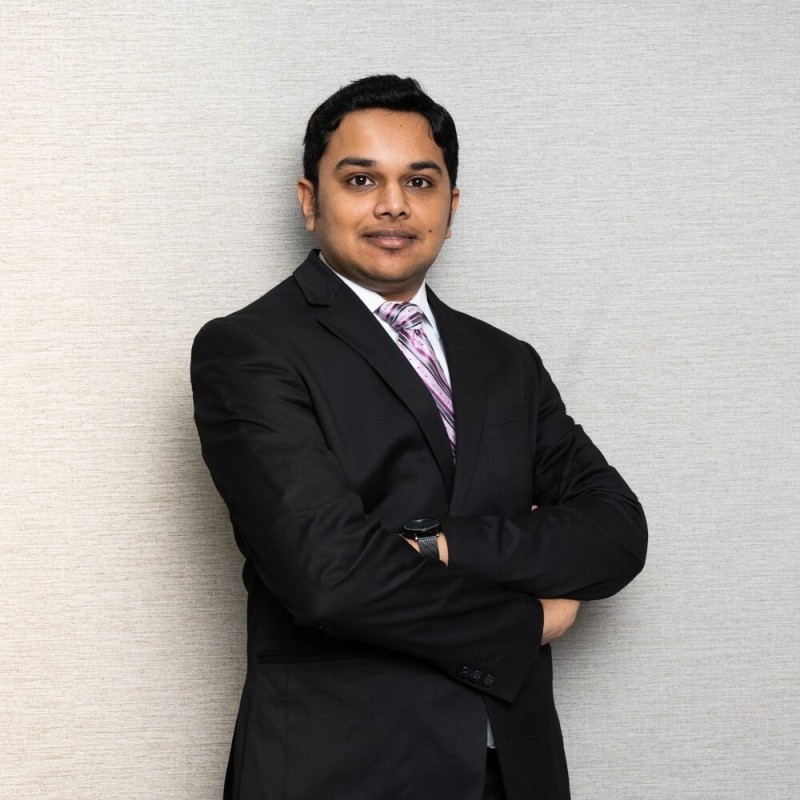 Rishab Pipada