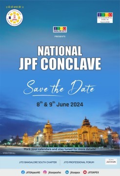 JPF National Conclave â€” JITO Growth Summit 2024