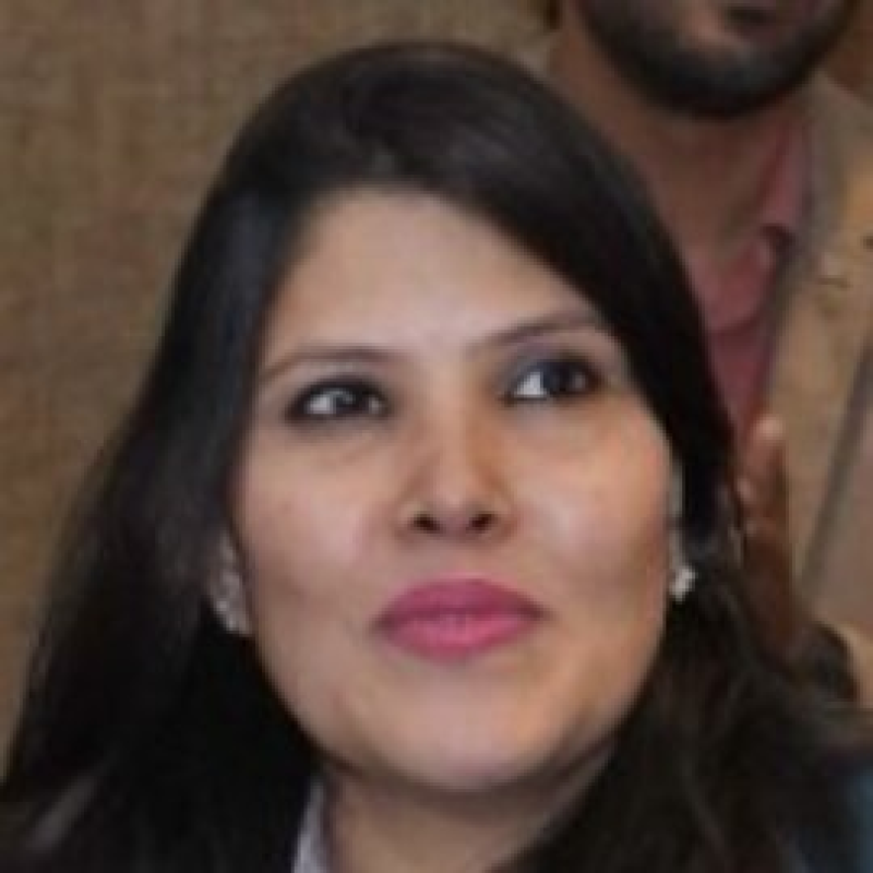 Khusboo Bhandari
