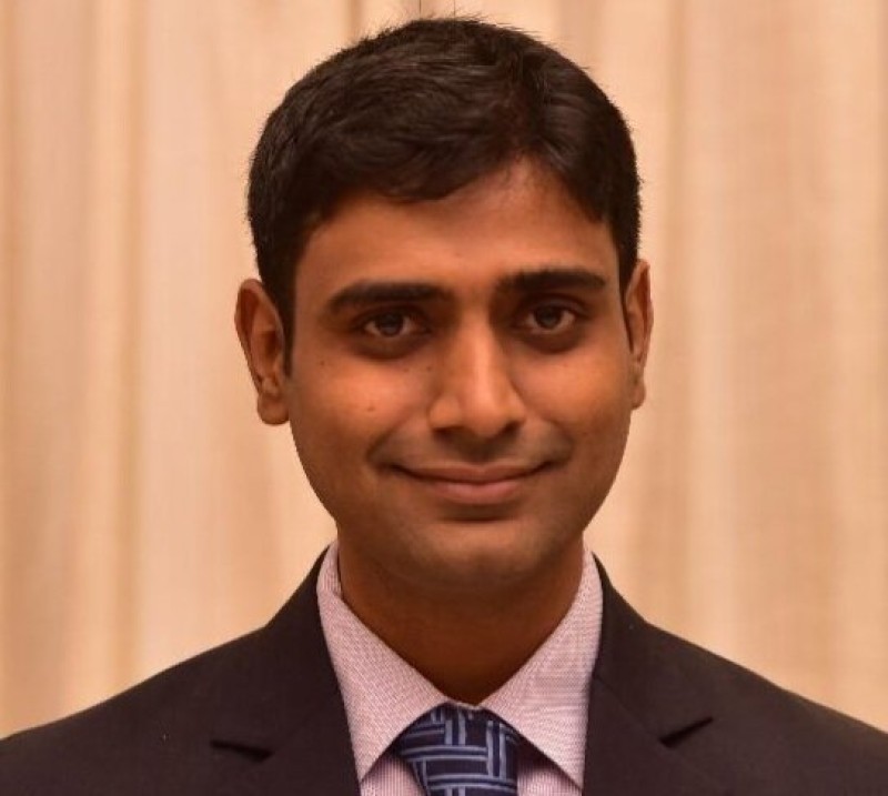 Avneep Mehta