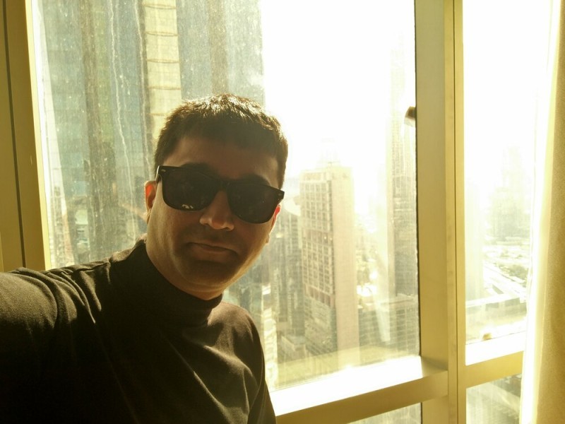 Harshit Jain