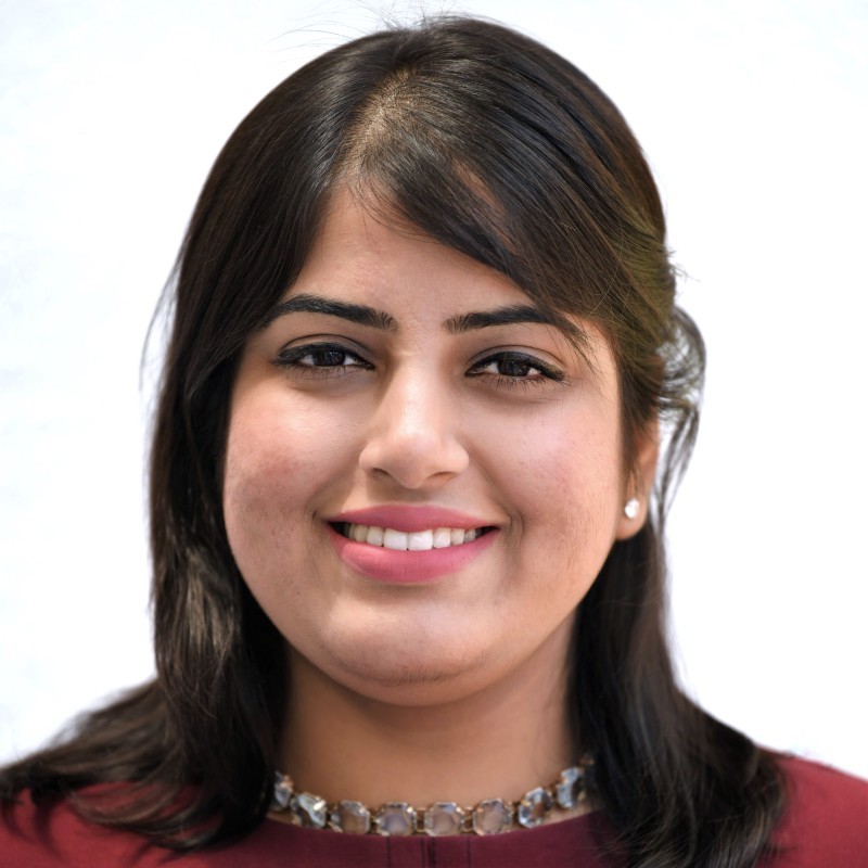 Sonia Bohra
