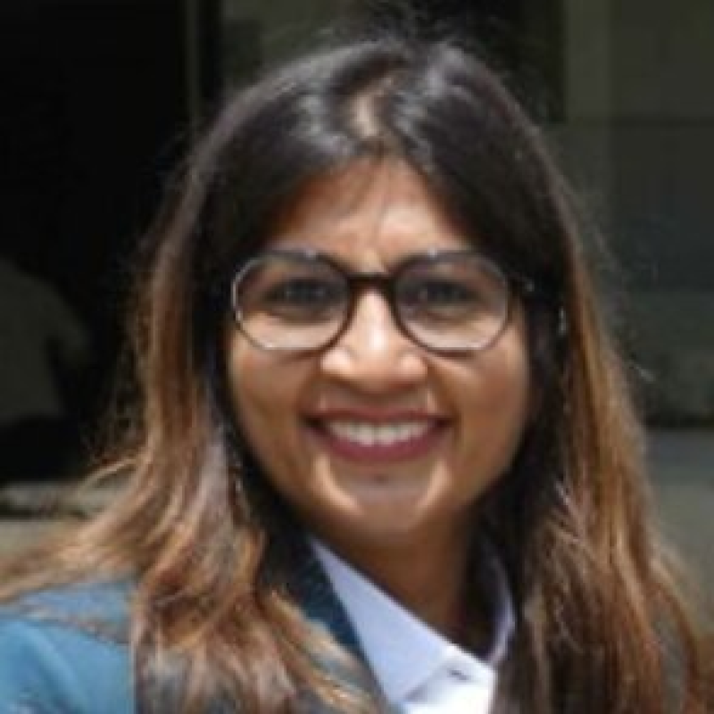 Suman Jain