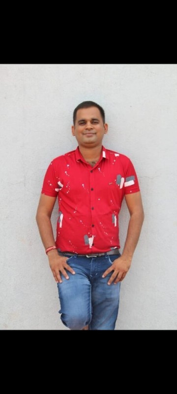 Gajesh Bhandari