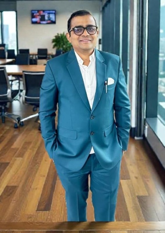 VIKAS MEHTA
