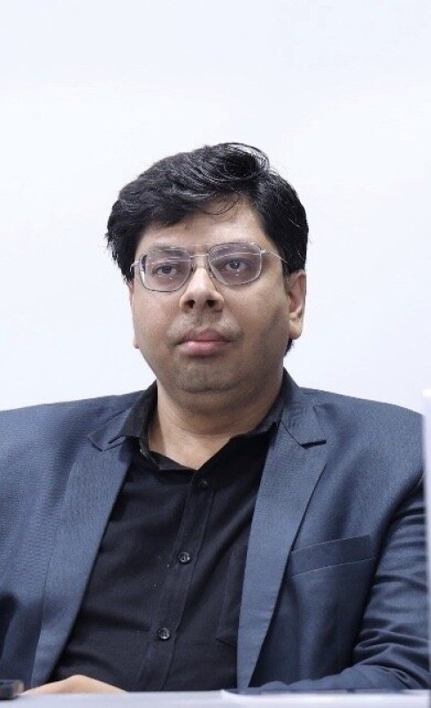 Hitesh Giriya