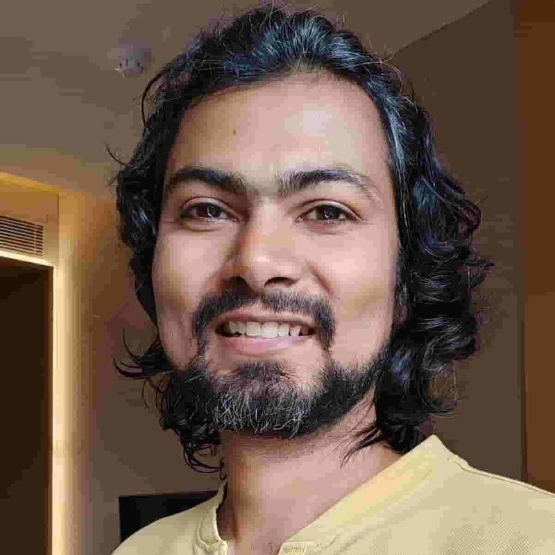 Tarunkumar Bagmar