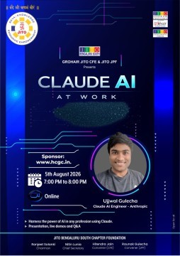 CLAUDE AI AT WORK 2026