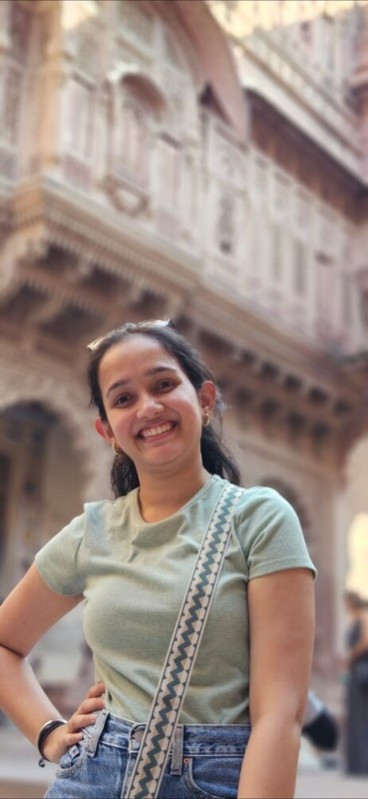 Aditi Jain