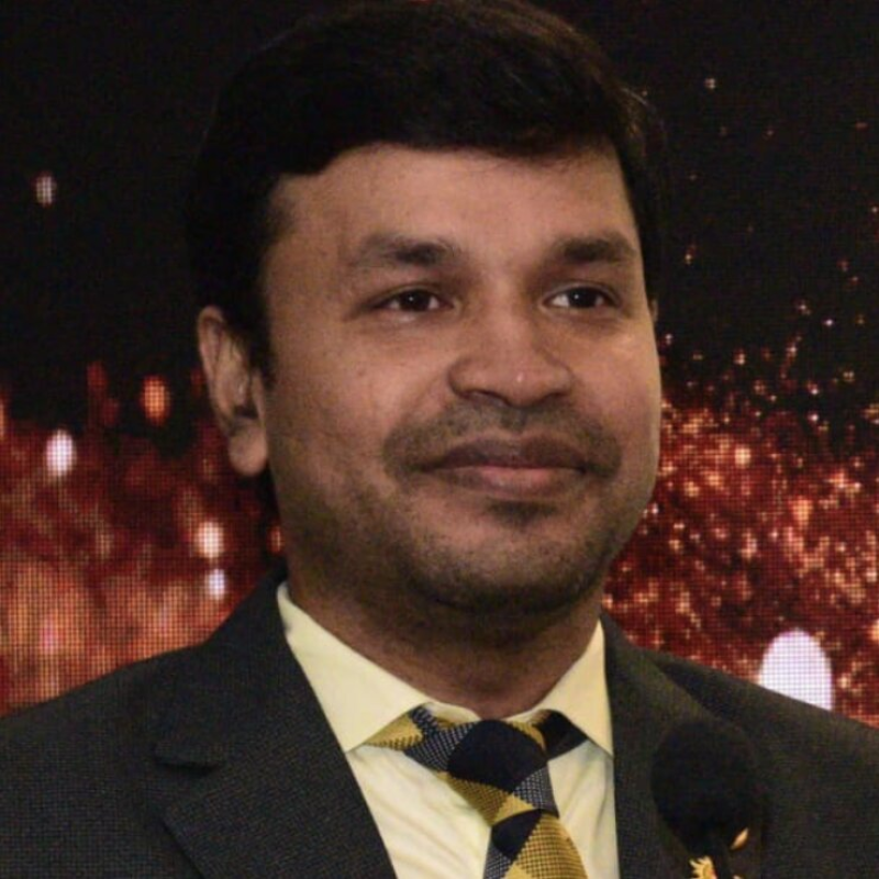 Sarwan Kumar