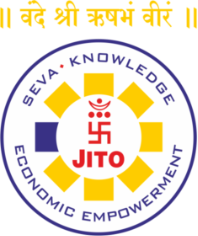 JITO Professional forum bangalore logo