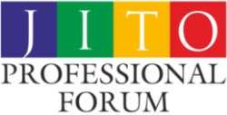 JITO Professional Forum Bangalore logo